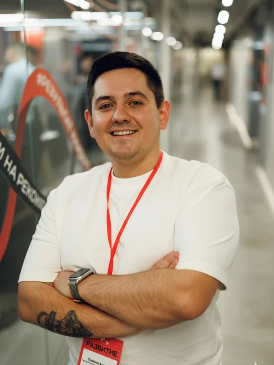 Обо мне — фото